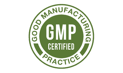 glucopure-Good-Manufacturing-Practice-certified-logo